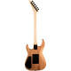 JACKSON JS32 DINKY ARCH TOP RW OILED NATURAL