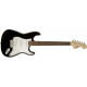 FENDER SQUIER STRAT PACK SSS BLACK