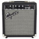 FENDER SQUIER STRAT PACK SSS BLACK