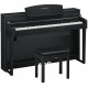 YAMAHA CLAVINOVA CSP-170B