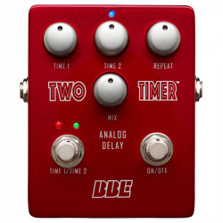 BBE TWO TIMER TT-2