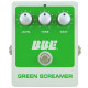BBE Green Screamer