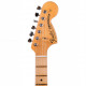 FENDER CUSTOM SHOP 1969 JOURNEYMAN RELIC STRATOCASTER MAPLE