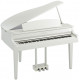 YAMAHA CLAVINOVA CLP-665GP PWH