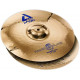 PAISTE ALPHA BOOMER HATS 14"