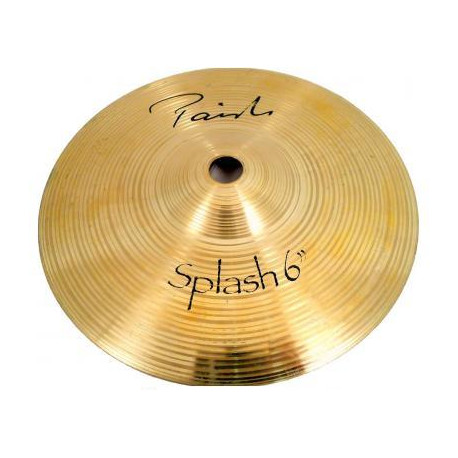 PAISTE SIGNATURE SPLASH 6"