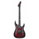 ESP E-II HORIZON FR-II (See Thru Black Cherry Sunburst)