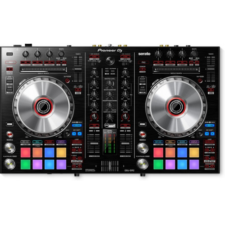 PIONEER DDJ-SR2