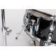 NATAL DRUMS DNA US FUSION DRUM KIT BLACK HARDWARE PACK