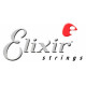 ELIXIR BASS SS NW 4LT 045 SET