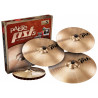 PAISTE 5 ROCK SET