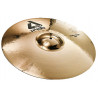 PAISTE ALPHA BRILLIANT ROCK RIDE 20"