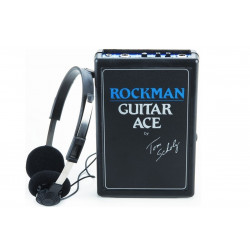 Dunlop Rockman GA (Rockman Guitar Ace)