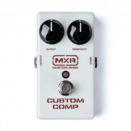 Dunlop CSP202 MXR Custom Comp