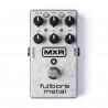 MXR FULLBORE METAL