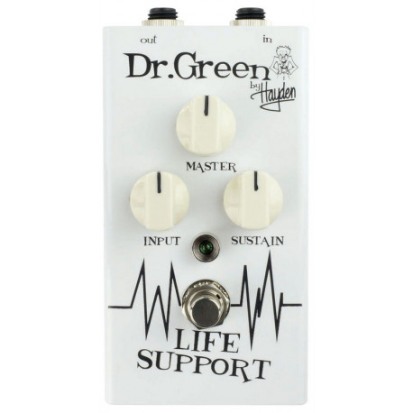 Dr.Green LIFESUPPORT
