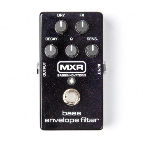 Dunlop M82 MXR Bass Envelope Filter