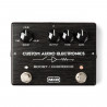 MXR CAE BOOST/OVERDRIVE