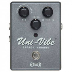 Dunlop UV-1SC Uni-vibe Stereo Chorus