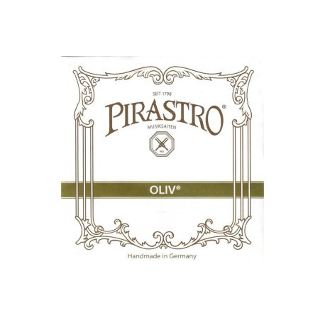 PIRASTRO OLIV 211022