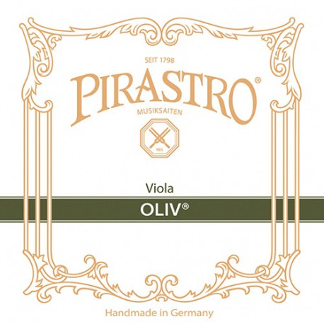 PIRASTRO OLIV 221022
