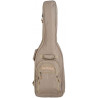 ROCKBAG RB20445 K Student Line Cross Walker - Electric Bass Gig Bag - Khaki