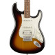 FENDER STANDARD STRATOCASTER HSS PAU FERRO FINGERBOARD BROWN SUNBURST