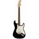 FENDER STANDARD STRATOCASTER HSS PAU FERRO FINGERBOARD BLACK