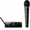 AKG WMS40 MINI Vocal Set BD US25C