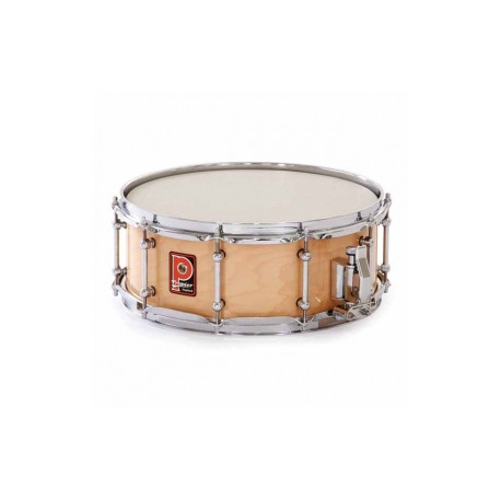 Барабан "малый" Premier Modern Classic 2633NL 14"x5.5" Maple Natural Lacquer