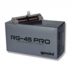 Кроссфейдер Gemini RG-45PRO