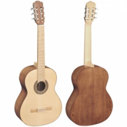 Гитара классическая Hora Eco SS 400 ash guitar