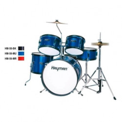 Ударная установка Hayman HM-50