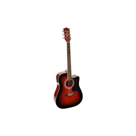 Электроакустическая гитара Richwood RD-12-CE