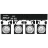 EUROLITE LED KLS-40 Compact Light Set