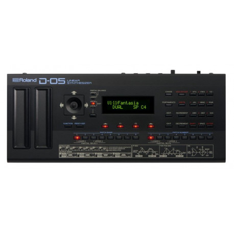 ROLAND D05