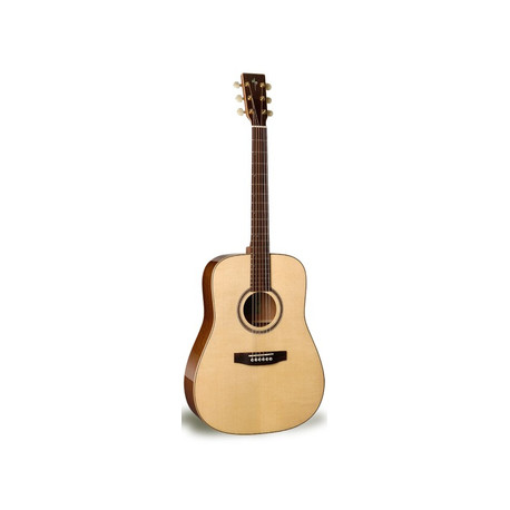 S&P 033263 - SHOWCASE MAHOGANY A6T WITH DLX TRIC