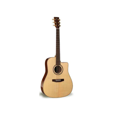 S&P 028603 - SHOWCASE CW ROSEWOOD AER WITH DLX TRIC