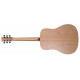 NORMAN 039760 - Expedition Nat Solid Spruce SG