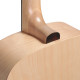 NORMAN 039777 - Expedition Nat Solid Spruce SG Isyst