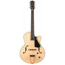 GODIN 036516 - 5th Avenue Jazz Natural Flame AAA with TRIC
