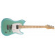 GODIN 040926 - Session Custom 59 Limited Coral Blue HG MN with bag