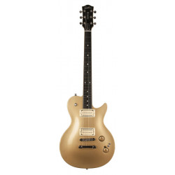 GODIN 041176 - Summit Classic Convertible Gold HG w/PRAILS with bag