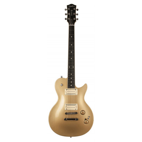 GODIN 041176 - Summit Classic Convertible Gold HG w/PRAILS with bag