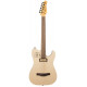 GODIN 041862 - Acousticaster Natural DLX RN with Bag