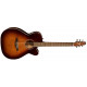 SEAGULL 041824 - Performer CW CH Burnt Umber QIT with Bag