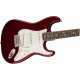 FENDER STANDARD STRATOCASTER PAU FERRO CANDY APPLE RED