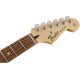 FENDER STANDARD STRATOCASTER PAU FERRO FINGERBOARD BROWN SUNBURST