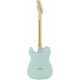 FENDER DELUXE NASHVILLE TELECASTER PAU FERRO DAPHNE BLUE