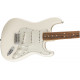 FENDER STANDARD STRATOCASTER PAU FERRO ARCTIC WHITE